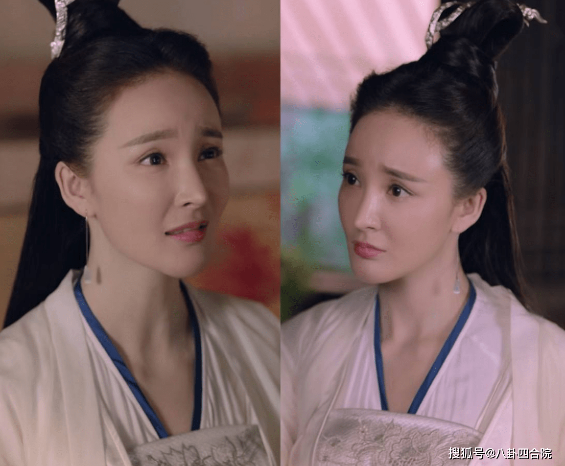 李小璐明星“假鼻子”大PK，帅哥变丑男，美女变女巫，谁越整越残？