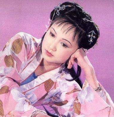 角色|同样受角色折磨，把陈晓旭和欧阳奋强放在一起看，差别太大了