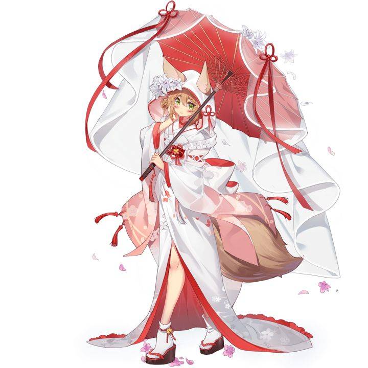 对比色板绘如何上色配色？板绘肤色上色方法