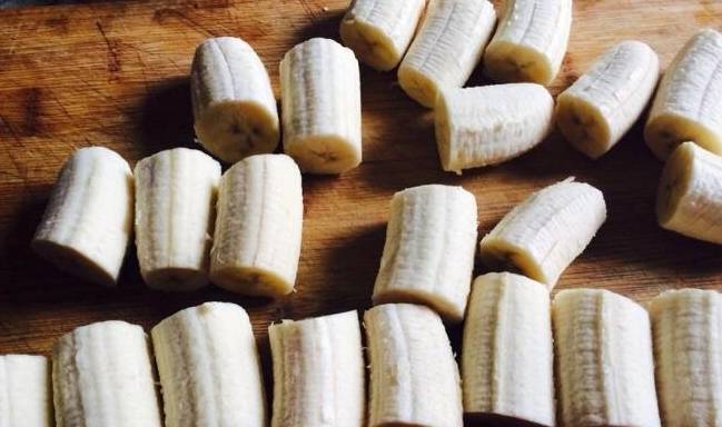 做法|冬天，遇到此果我必买10斤，入锅一炸香甜松软，大人孩子都爱吃