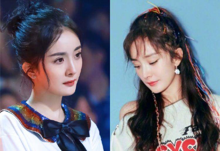 显得撞脸葛优、演清宫戏都不用剃头的，“秃头”毁了多少高颜值明星？