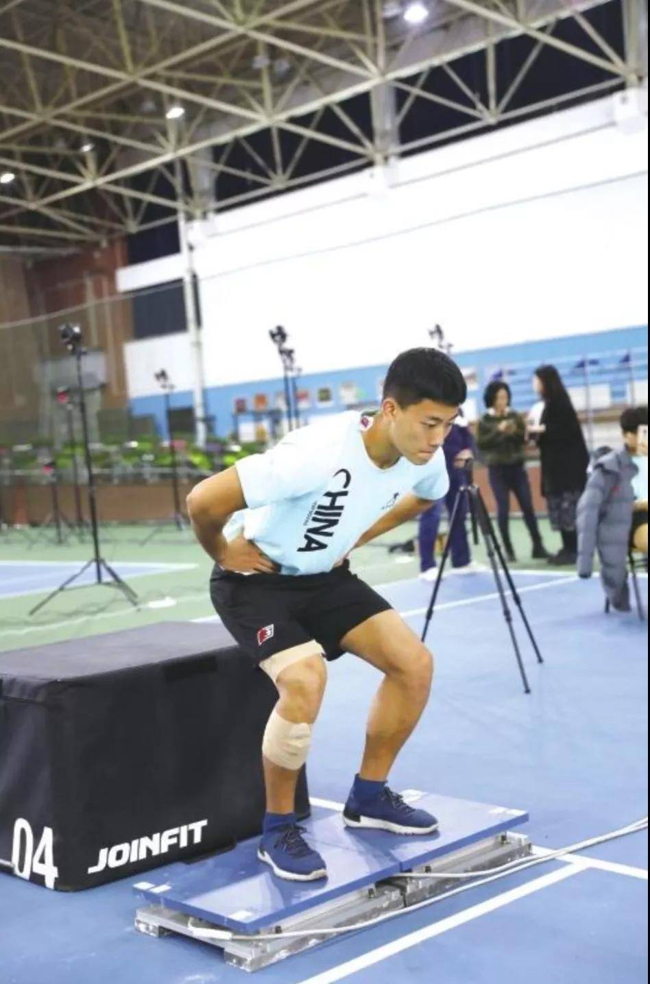 厉害了！吉林“黑科技”助力冬奥会