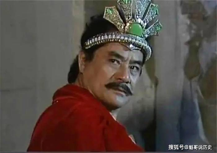 封神演义中的西岐和朝歌 究竟在现在的哪儿 周武王 周朝 商纣王