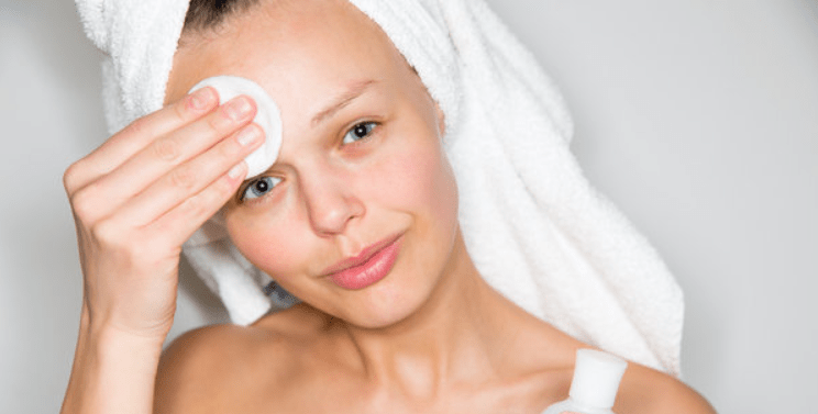 进行卸妆后还要再洗脸吗?如果没搞懂这几点,小心皮肤越来越差