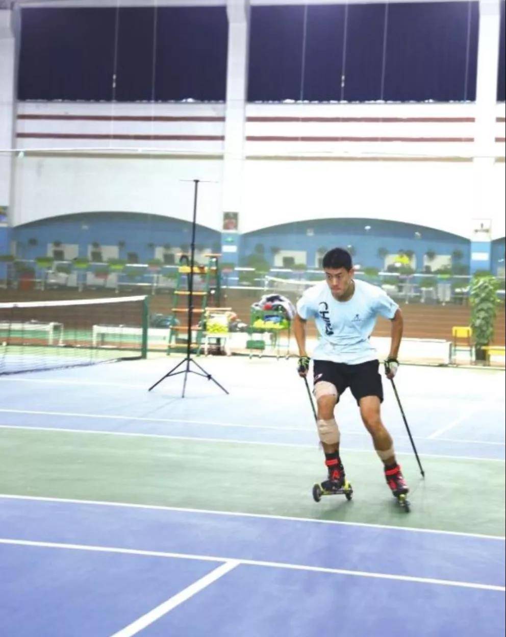 厉害了！吉林“黑科技”助力冬奥会