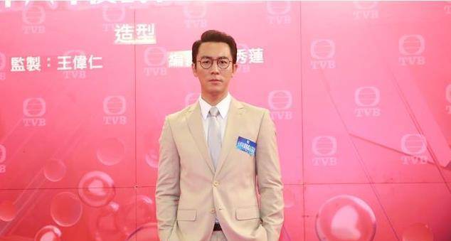 tvb|从内地回港就马上做主角，每个角色都被批太做作，网友恳求tvb弃用他