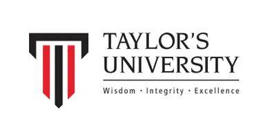 integrity, excellence校训:智慧,正直,卓越taylors university汤吵