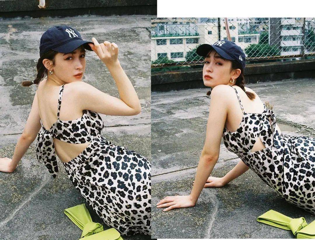 卷发该换发型了！女明星入秋超美发型大盘点