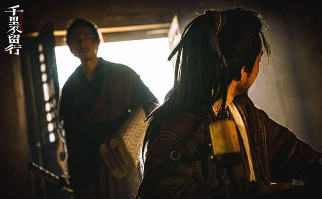 武侠片|杀人杀麻了！刷完这部猛片，果断抛弃了“假大空”的雪中悍刀行