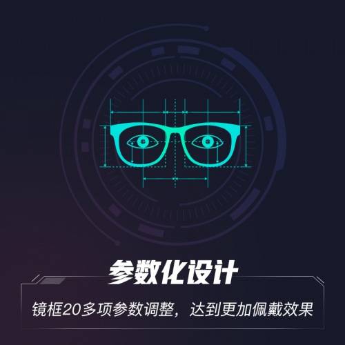 哪里可以配3D眼镜？铂林眼科3D眼镜震撼上市