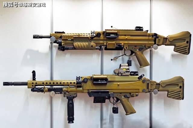 现代德国陆军的20种主要装备,还是一如既往的精良 -爱卡汽车网论坛