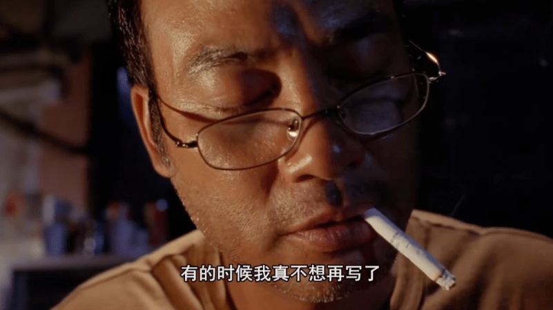 托尔|21年前，刘德华首部R级片，当年票房惨败，却成为港片史上的经典