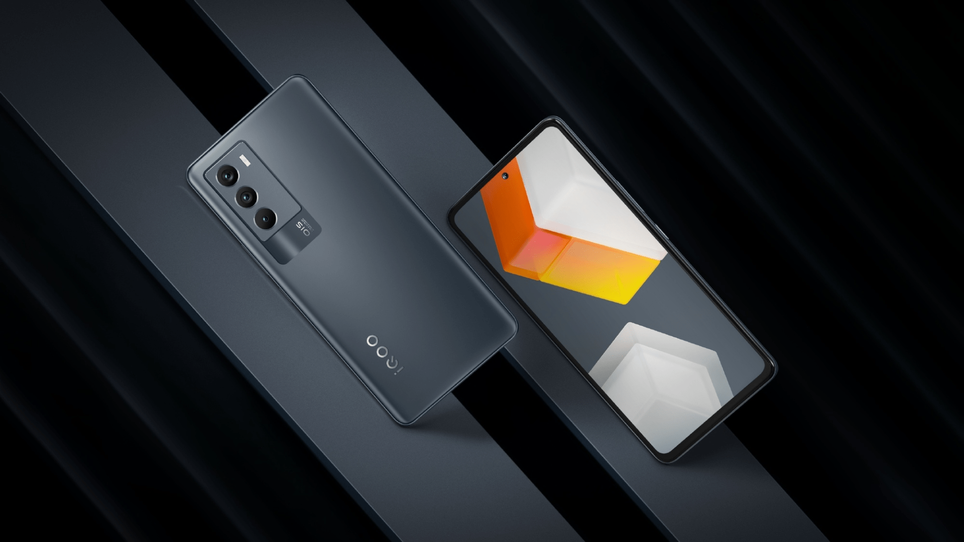 年货节购机推荐：2K价位选iQOO Neo5S还是荣耀60？