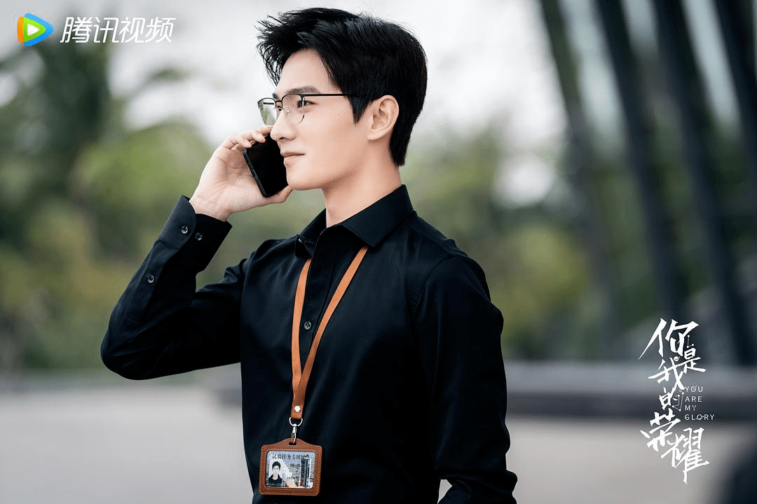 杨洋：于途之后