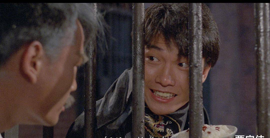 元奎|“红极一时到落寞”的10位真功夫明星，每个都很可惜，有人已老去