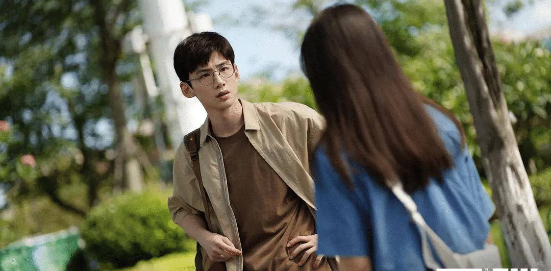 因为|5天破2亿开分8.2，正午阳光又出王炸，1月属于开端！