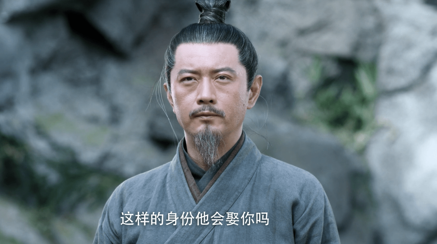 徐凤年|雪中悍刀行：世子若死在武帝城，王仙芝能敌30万北凉铁骑？看位置