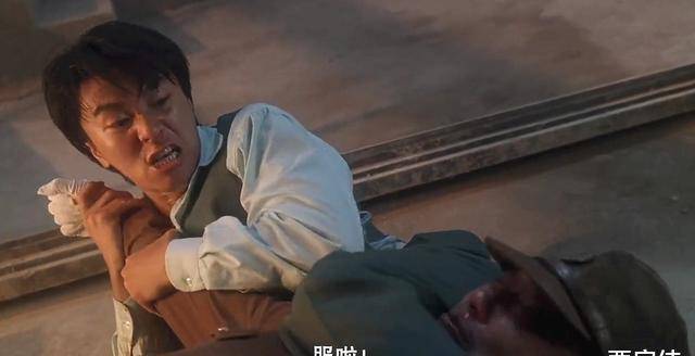 元奎|“红极一时到落寞”的10位真功夫明星，每个都很可惜，有人已老去