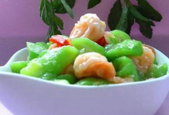 青椒丝瓜做法 5c1e8d3652af40a280bcb5110548b49e.jpeg
