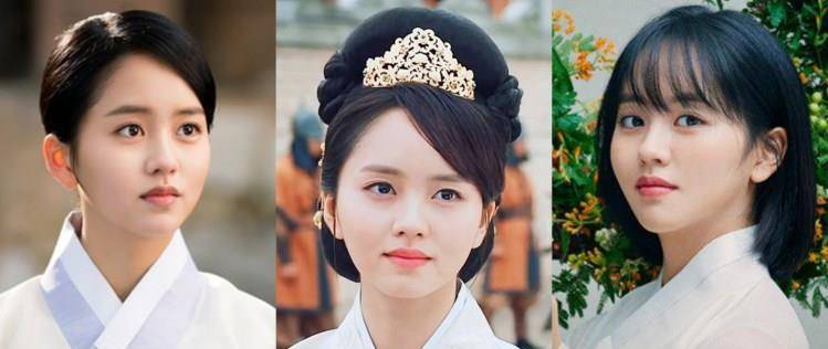 角色|4部女力爆棚影剧：金泰梨《胜利号》变身地表最强救援者