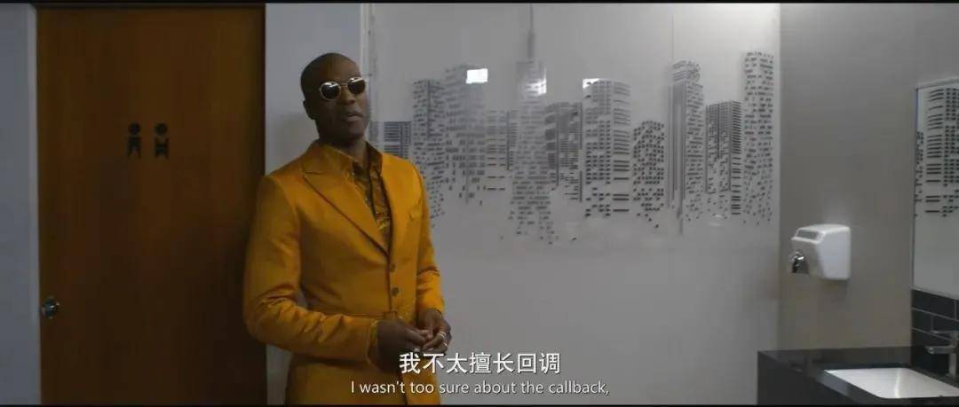 崔妮蒂|《黑客帝国4》——想到了会翻车，没想到这么离谱！