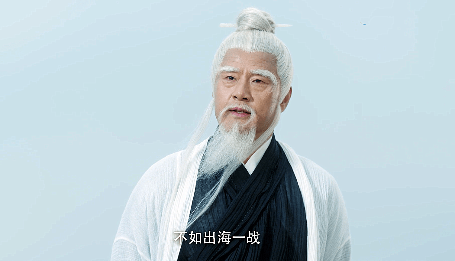 徐凤年|雪中悍刀行：世子若死在武帝城，王仙芝能敌30万北凉铁骑？看位置