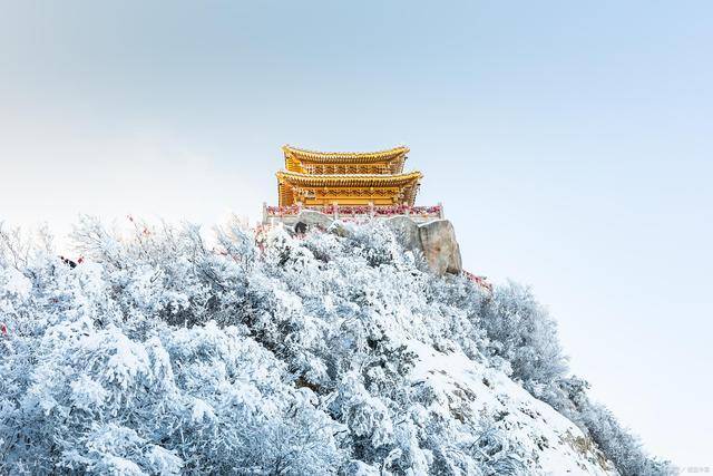 盘点：洛阳值得一去8大名胜古迹，有石窟，有寺庙，还有名人墓地