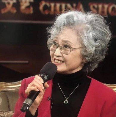 爆红,却从此恨上了杨洁,宣称到死都不见她_杨春霞_白骨精_因为