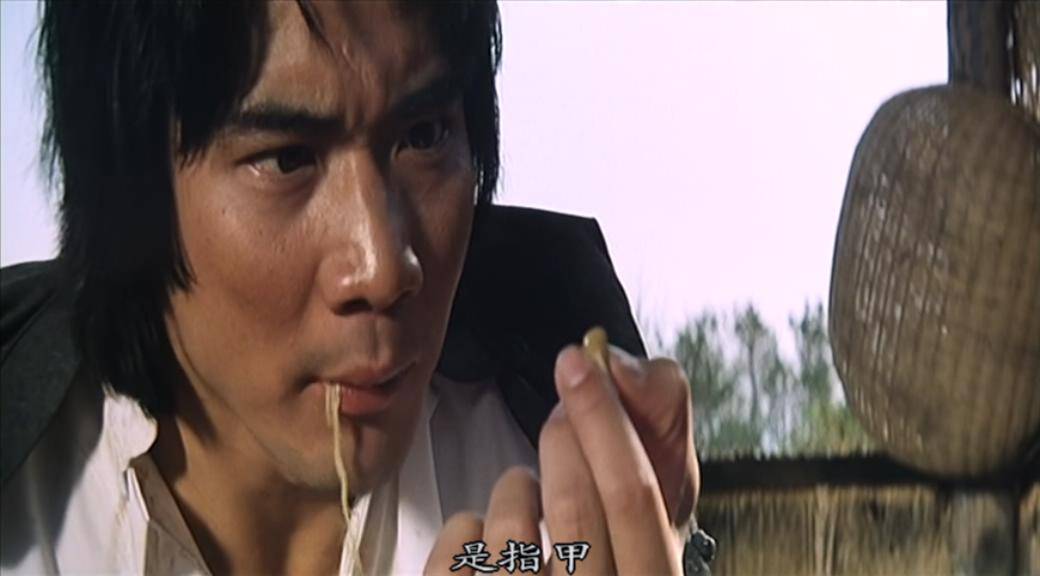 徐克|内容黑暗，场面血腥，这部讲述“吃人”的电影为啥被禁映42年？