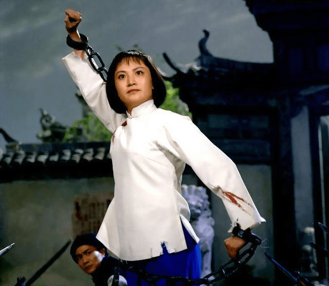 因为|79岁“白骨精”杨春霞:一生不谈西游记,记恨导演杨洁36年