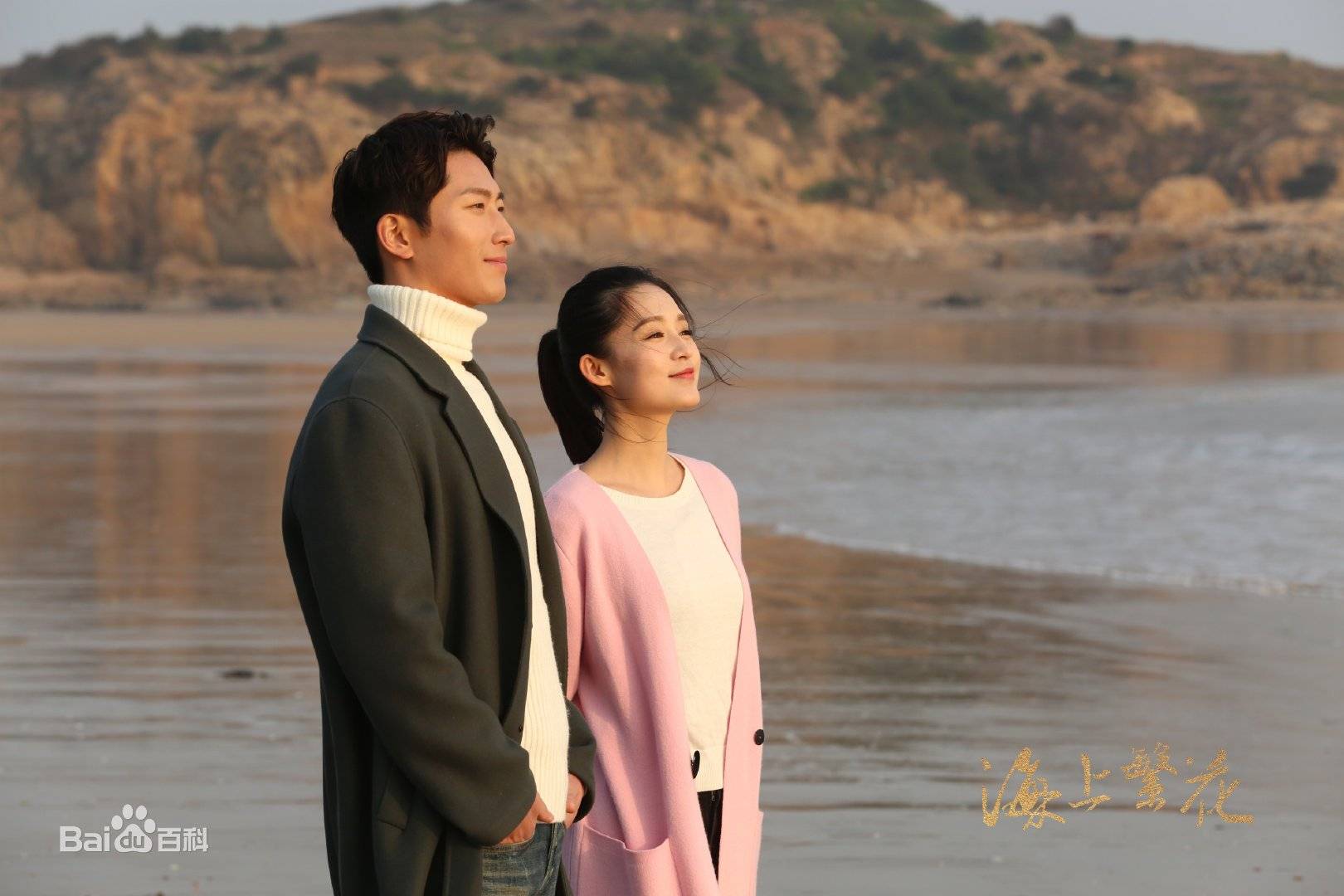 林更新|《楚乔传》淳儿心愿未了,《海上繁花》弥补,2022的林更新,赵丽颖,窦骁新作