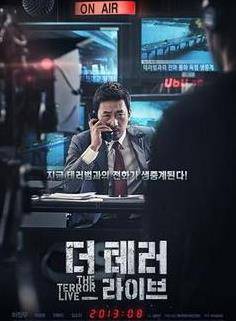 韩国 拷问人性的电影《恐怖直播》