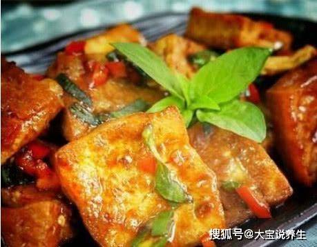 做法|受家人欢迎的几道家常菜,营养健康,家人都爱吃,开胃爽口又美味