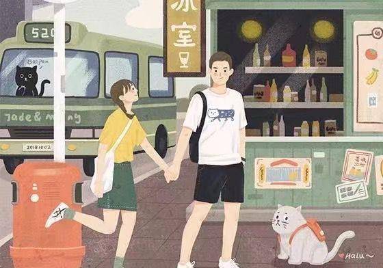 打工人爱上周末48小时极限出国游