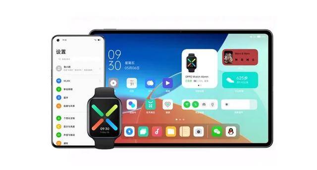 信息|OPPO平板电脑跑分现身 骁龙870+6GB运存+120Hz屏+33W快充