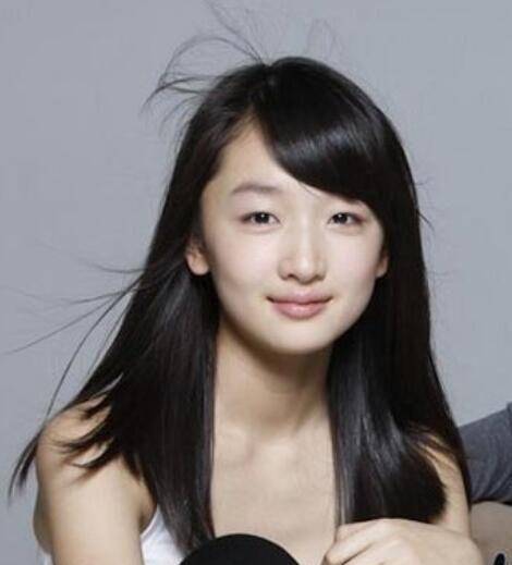 发型女人不到160尽量少留这4种发型，显矮还拖累气质，特别是第2种