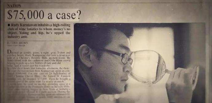 美国|印度籍华人，伪装成富二代，卖假酒给外国人，被罚款2800万