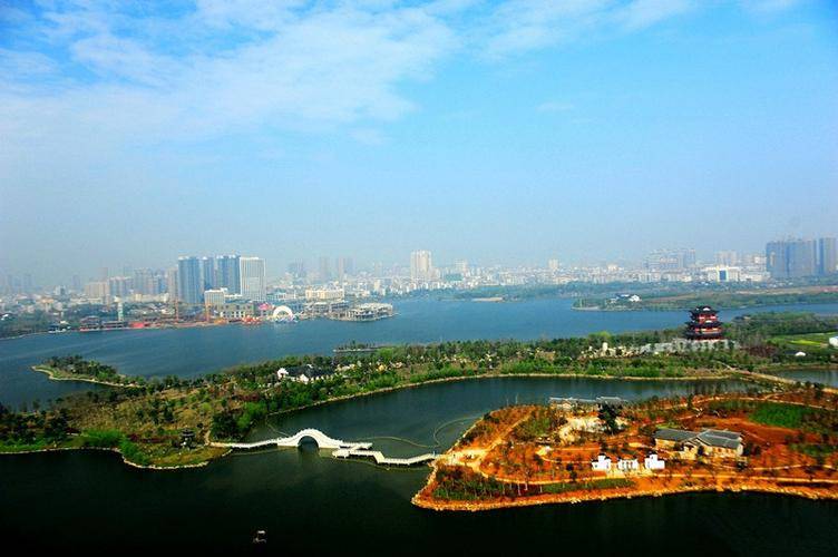 湖北黄冈市未来要发展哪些区域机会