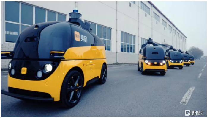 科技是“帮大家吃得更好，生活更好”的底气