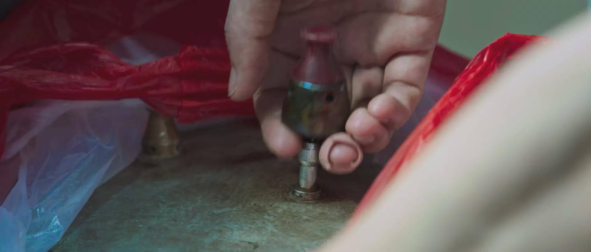 细节|《开端》：爆炸案策划者浮出水面，但这些细节却是看懂剧的关键