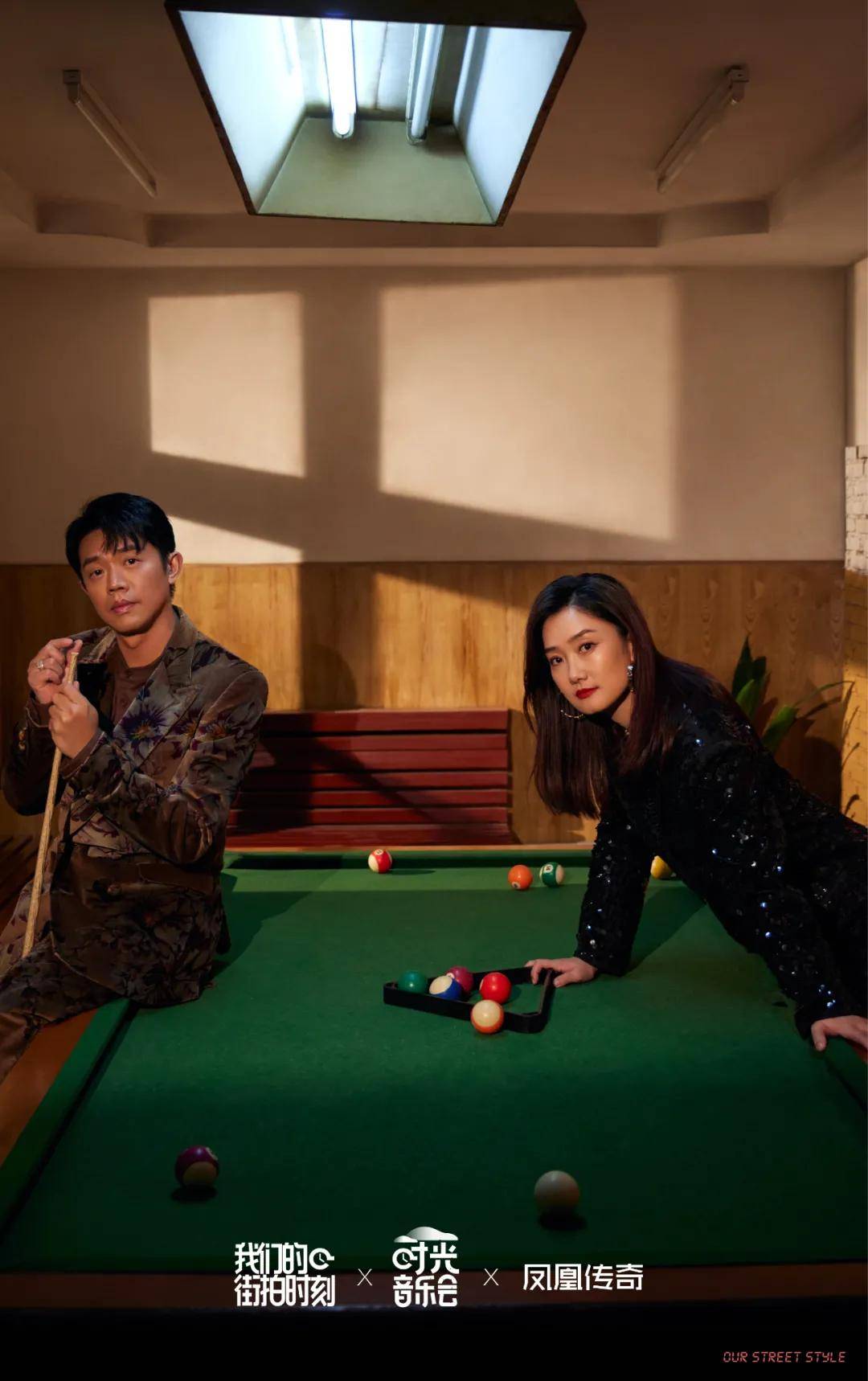 林志炫|独家拍摄《时光音乐会》| 坐上时光机,一起用音乐留住回忆、诉说心声……