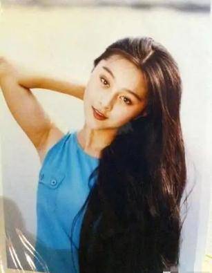青春女星少女时期惊艳照：陈德容15岁张柏芝16岁徐若瑄18岁惊为天人