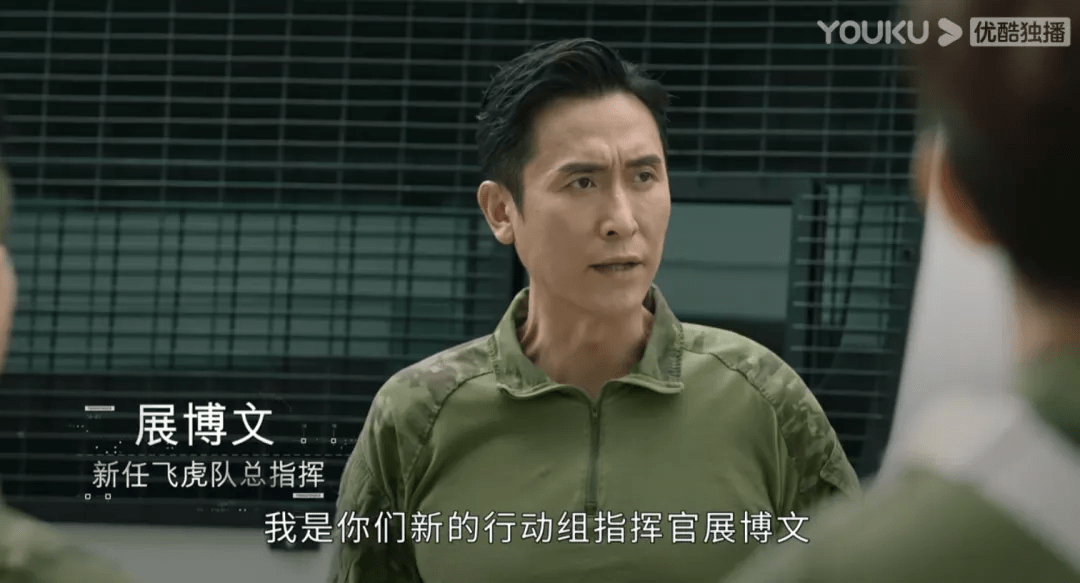 张嘉轩|苗侨伟黄宗泽吴卓羲TVB童年男神汇聚，《飞虎3》剧情紧凑太上头