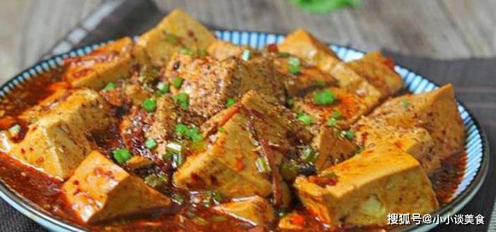 豆瓣酱可以做什么菜好吃呢 ca6f2fde9520421698c9299f08fb9444.jpeg