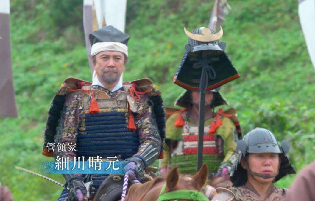 原创三好长庆为什么会被视为日本战国时代的天下人之一