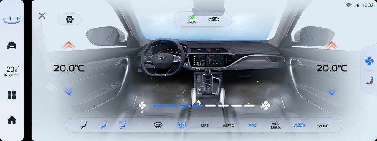 亿咖通科技研发的E02车规级智能座舱算力模组提升智能座舱运行速度_搜狐汽车_搜狐网