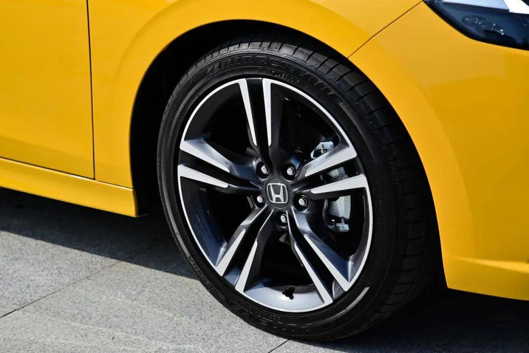 广汽本田新车来袭 型格能否燃爆动力风潮 乐惠车 广汽本田新车来袭 型格能否燃爆动力风潮 乐惠车