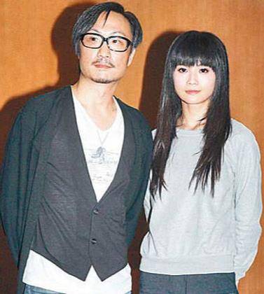 "童颜女神"蔡卓妍:历任男友非富即贵,今40岁与圈外男友很幸福