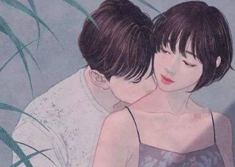 什么八字女命喜欢安静的男生 深夜书房里的爱情密码：这五类女生为何偏爱安静伴侣？