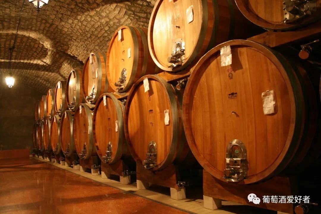 酒庄|意大利液体黄金是如何诞生的？这家酒庄谱写了重要的一笔